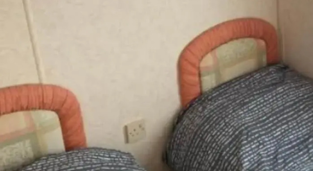 Номер Standard 2-bed -sleeps 4 - Parking - Pets - 5 Mins to Beach