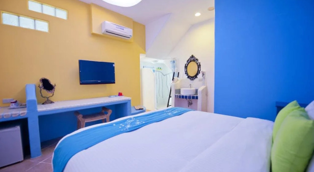 Haisu Homestay