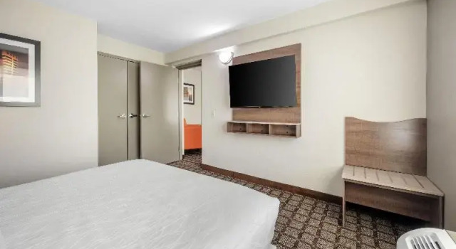Люкс Best Western Manchester