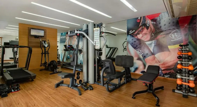 Space Residence, Book Hotel Billige hoteller i Amazonas