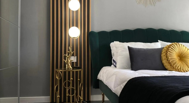 Jungle Apartment, Varaa Huoneisto Oradea 