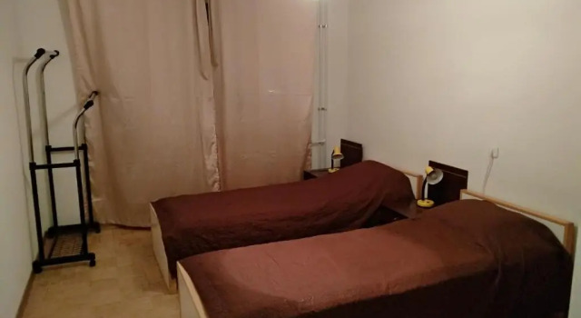 Economy Baltics Apartments - Keldrimäe, Rezervovat Apartmán Hotely v Harjumaa s parkováním, Parkování