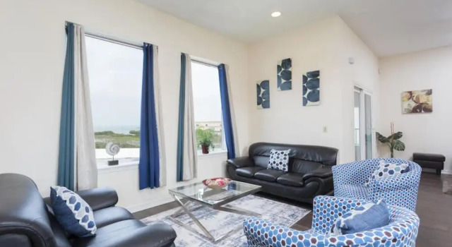 Tortuga Bay 6-1 by Padre Island Rentals