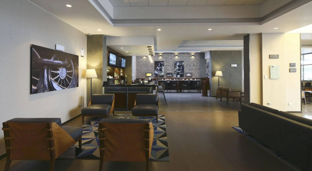 Casa Andina Select Tacna