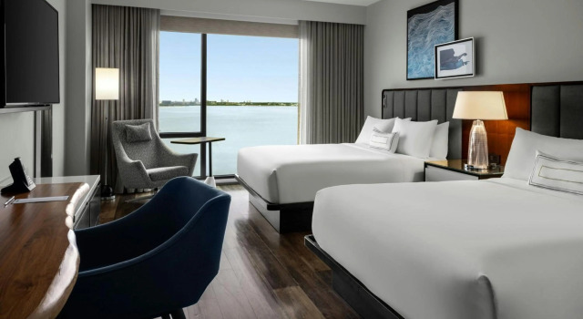 The CURRENT Hotel, Autograph Collection, Réserver Hôtel Tampa Floride