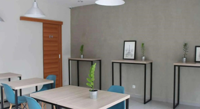 Casa Living Setiabudi Jakarta