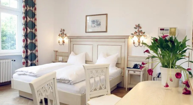 Номер Standard Hotel Seibel