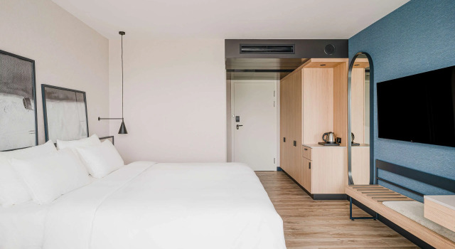 Номер Standard Radisson Resort Kołobrzeg