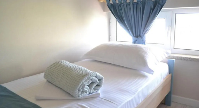 Двухместный номер Standard Open Doors Bed & Breakfast
