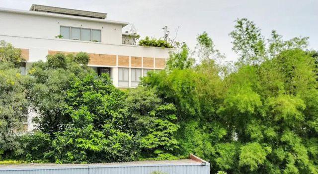Amerta House Palmerah Powered by Cocotel, Book Hotel Palmerah Jakarta, near Binus University