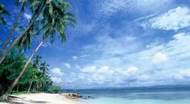Полулюкс Deluxe Koh Talu Island Resort