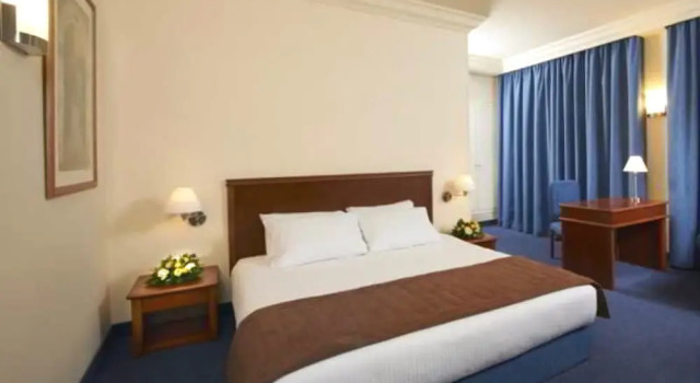 Alexandre, Prenota Hotel Hotel a Greater Beirut con parcheggio, Parcheggio
