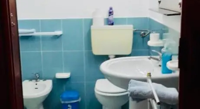 Casa Vacanza Di Maggio, Book Hotel Hotels in Sicily with Parking, Parking