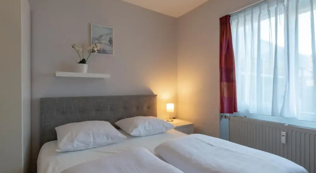 Апартаменты Premium Lovely Holiday Apartment for 4 People