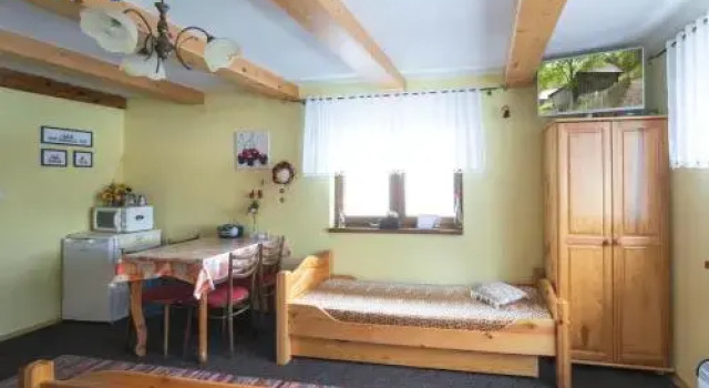 Drevenica MAK, Book Hotel Billige hoteller i Žilinský kraj
