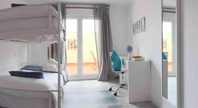 Apartamento Rosalía, Reserva ahora Apartamento A Illa de Arousa Pontevedra provincia