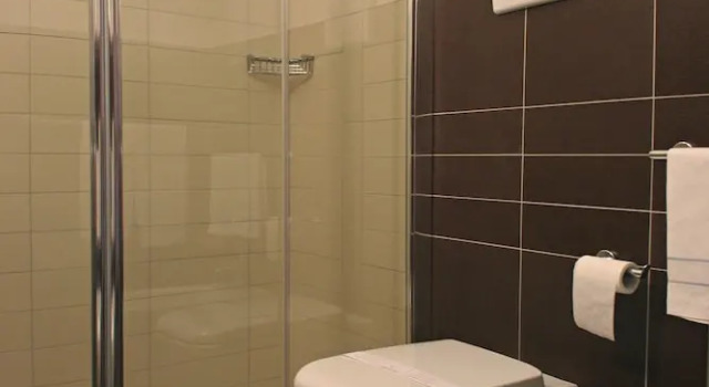 Одноместный номер Hotel Filanda