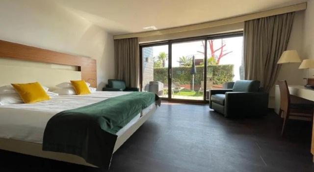 Hotel Gartner