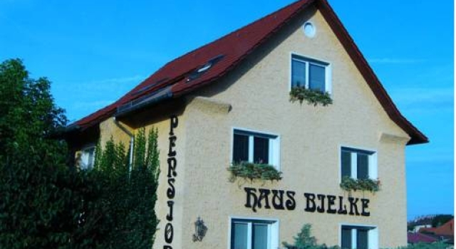 Pension Haus Bielke