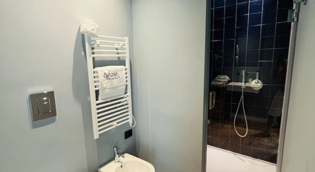 Номер Standard Marina Boutique Rooms