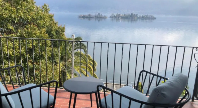 Номер Economy Residenza Bettina BnB & Ferienwohnungen