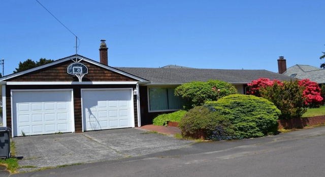 2360 S Downing, Book Feriehus Sommerhuse i North Oregon Coast, Hytte