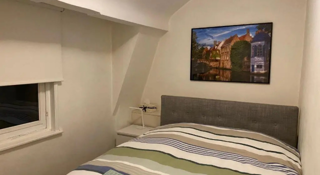 Коттедж с 2 комнатами Cosy little house