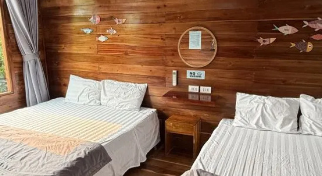 Cô Tô Homestay 368, Boek Hotel Chung Cap Quang Ninh