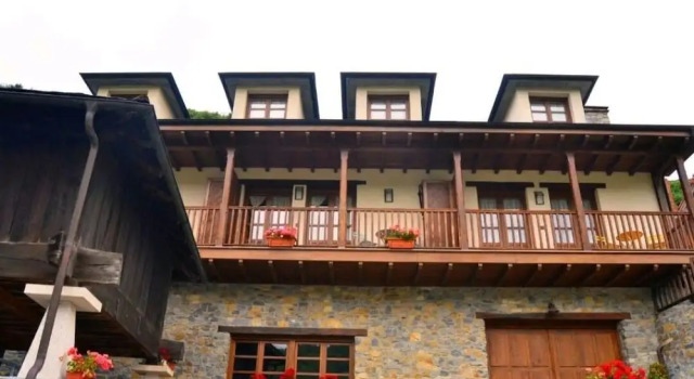 Camin de Muniellos apartamentos rurales, Reserva ahora Hotel Cangas del Narcea Asturias