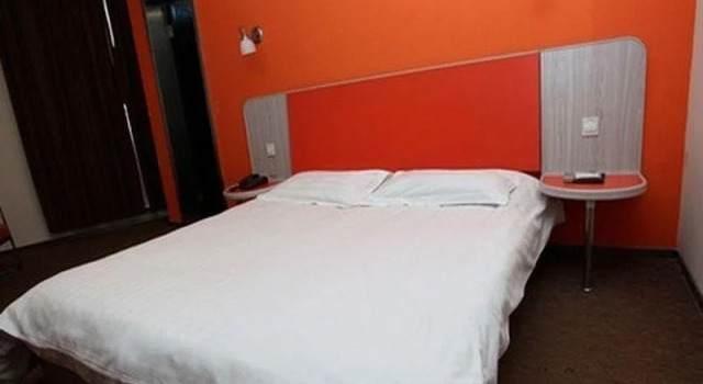 Motel168 Sheng Li Road Inn, Buchen Sie Motel Motels in Anhui, Motel
