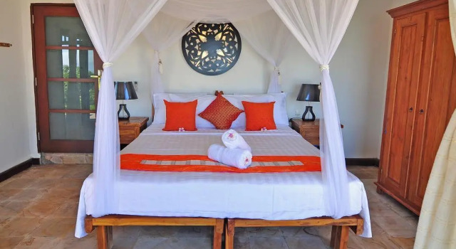 Вилла Lembongan Harmony Villas