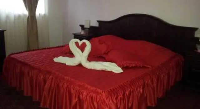 Pension Casa Sibiana, Book Hotel Hotels in Danube Delta with a Pool, Swimming Pool