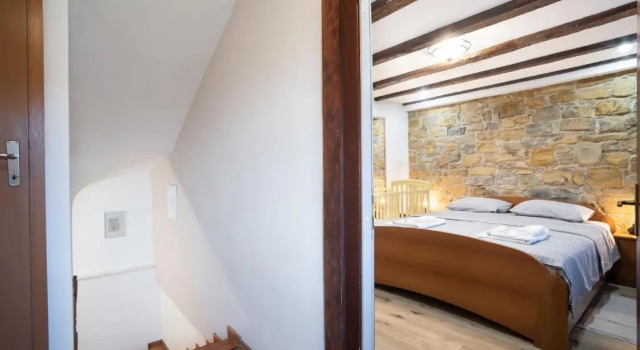 Boutique House Rustikana by Locap Group, Buchen Sie Boutique Boutique-Hotels in Slowenisch Istrien, Boutique