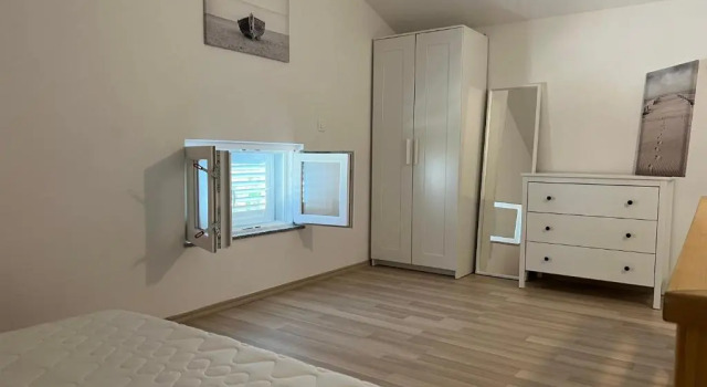 Апартаменты Apartmenthaus Suskovic Insel Krk
