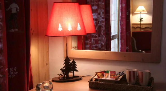 Номер Deluxe Chalet Matsuzaka - chambres dhôtes de luxe