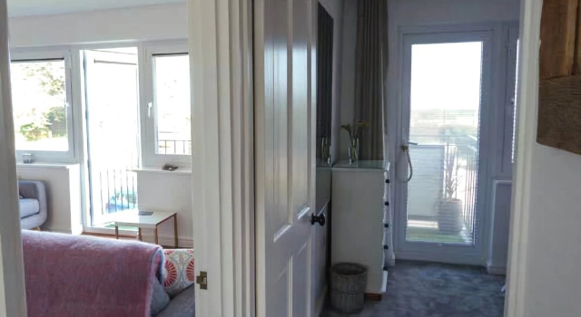 Sandettie View, Prenota Hotel Deal Kent