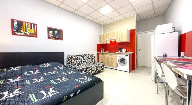Апартаменты «Rental Spb Советская»
