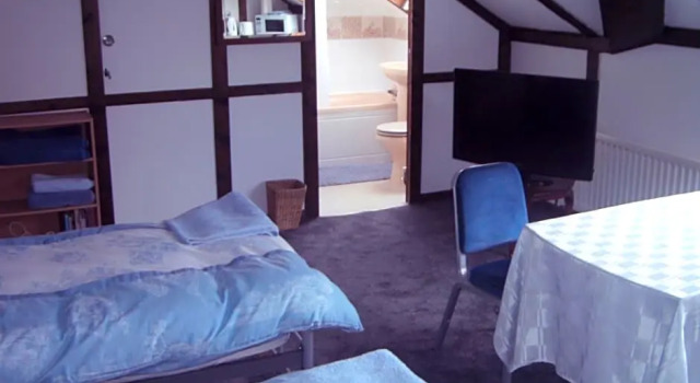Bluebell Cottage, Prenota Casa vacanze Staines Surrey