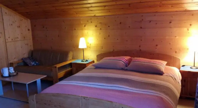 Chalet Ermina Bed & Breakfast