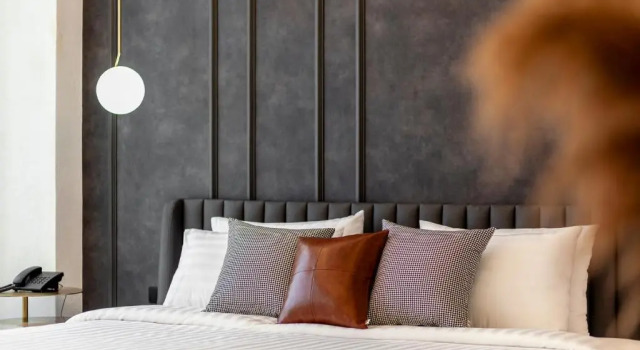 Люкс R2 Hotel Chiangmai