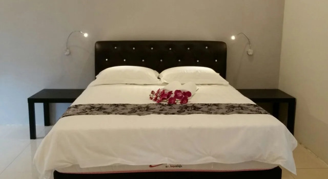Kemaman Resthouse, Boek Hotel Balok Pahang