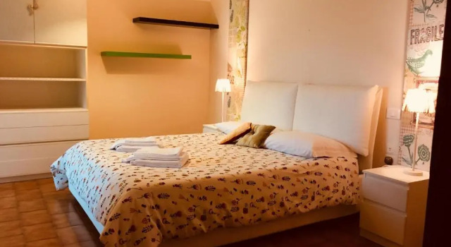 2 Bedrooms Apartment Appartamento Simon