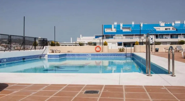 Апартаменты First line beach studio/Center/5p!