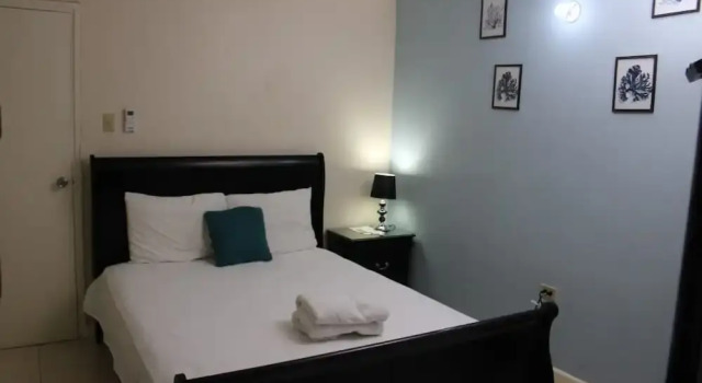 Finest Accommodation Marley Manor APT323, Prenota Hotel Kingston Giamaica