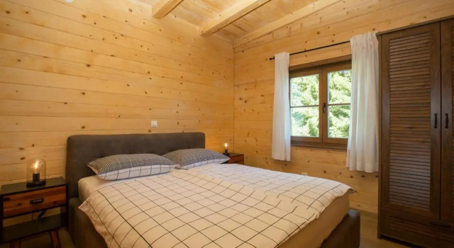 Holiday home Natura, Rezervați Hotel Donji Nikšić Slunj