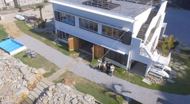 See Sea Son, Prenota Hotel Kure 