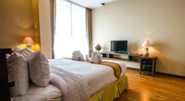 Полулюкс Khammon Lanna Resort Chiang Mai