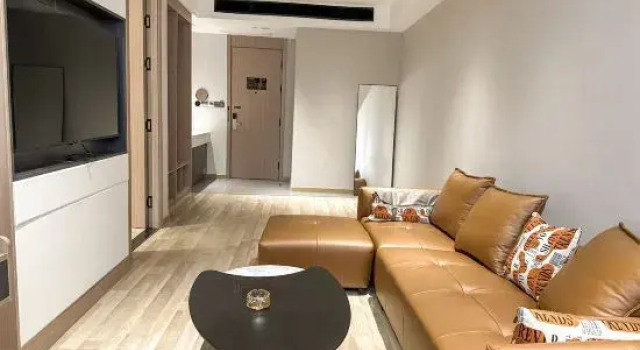 Люкс Premier Jiannuo Yinji Hotel