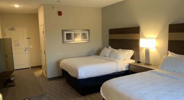 Little Crow Hotel & Conference, Trademark by Wyndham, Reserva ahora Hotel Willmar Minnesota