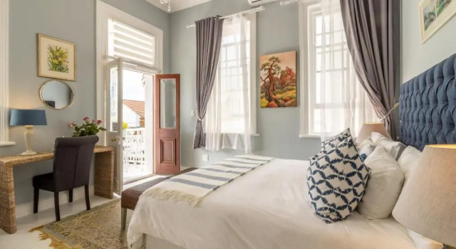 Suite Willets Hotel